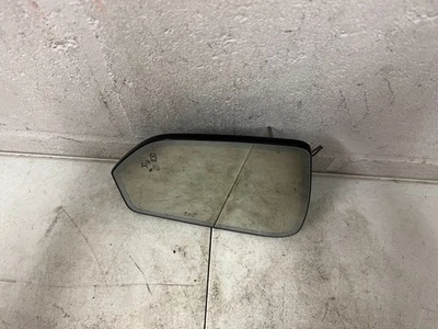 2013-2016 Lincoln MKZ Driver Side Mirror Blind Spot GLASS ONLY - Image 1 of 3