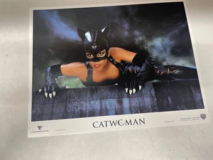 Lobby Cards Catwoman - Imagen 1 de 8