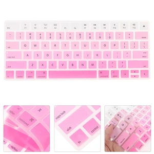 Wasserdichte Staubschutzfilm Abdeckung Für Tastatur Tastaturabdeckungen - Afbeelding 1 van 11