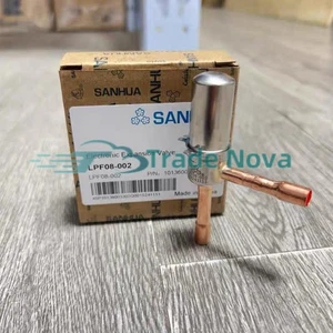 1 Stück Neu für elektronisches Expansionsventil LPF08-002 - Bild 1 von 1