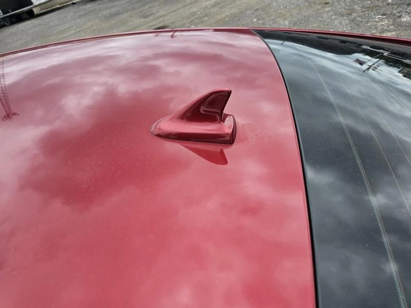 Antenna CADILLAC XTS 13 - Image 1 of 1