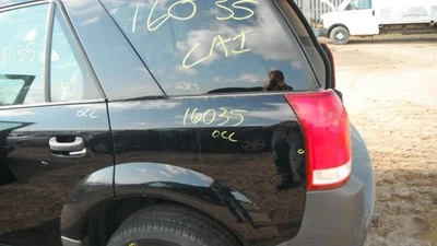 Eje conductor eje delantero automático 2,2 L compatible con 02-05 VUE 1202073 Foto 1 de 4