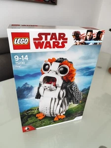 LEGO Star Wars: Porg 75230 (Neu & OVP) - Bild 1 von 3