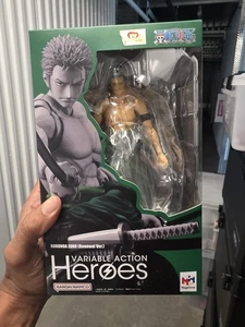Variable Action Heroes "One Piece" Roronoa Zoro Megahouse - Neu Sealed Renewal - Bild 1 von 3