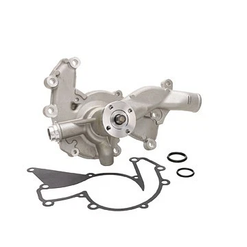 Водяной насос двигателя Dayco для 1982-1984 Cadillac DeVille 4,1 л V8 - Изображение 1 из 2