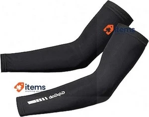 GripGrab Upf 50+ Uv-Protection Été Cyclisme Bras Manches - Afbeelding 1 van 6