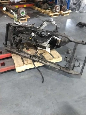 Used Radiator Core Support fits: 2017 Cadillac Escalade  Grade A - Image 1 of 4