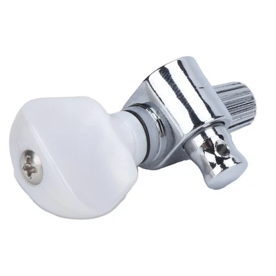 ˜Banjo Tuning Peg 5th Chord Cylindrical Tuner 10:1 Gear System Instrument Acc - Image 1 of 4