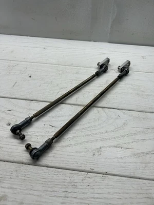 94 95 96 Polaris 400L Sportsman 1994 Big Boss barras de cambio palanca de cambios Foto 1 de 4