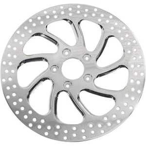 Performance Machine Torque 11.5in. Two-Piece Brake Rotor - 01331523TORRSCH - Picture 1 of 5