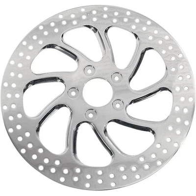 Performance Machine Torque 11.5in. Two-Piece Brake Rotor - 01331523TORRSCH - Image 1 of 4