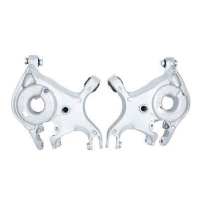 Rear Left+Right Lower Control Arm OE GS7Z5500C For 13-20 Ford Fusion Lincoln MKZ Foto 1 de 4