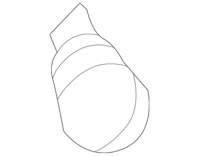 Bombilla Original Nissan 99990-S3157 Foto 1 de 3