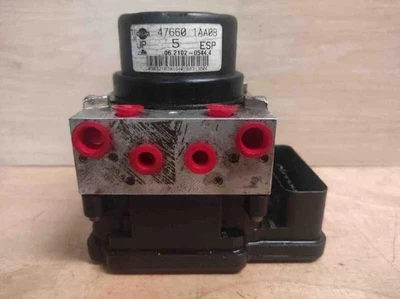 2009-2011 Volkswagen Routan ABS Anti-Lock Brake Pump Assembly OEM With Warranty - Изображение 1 из 3