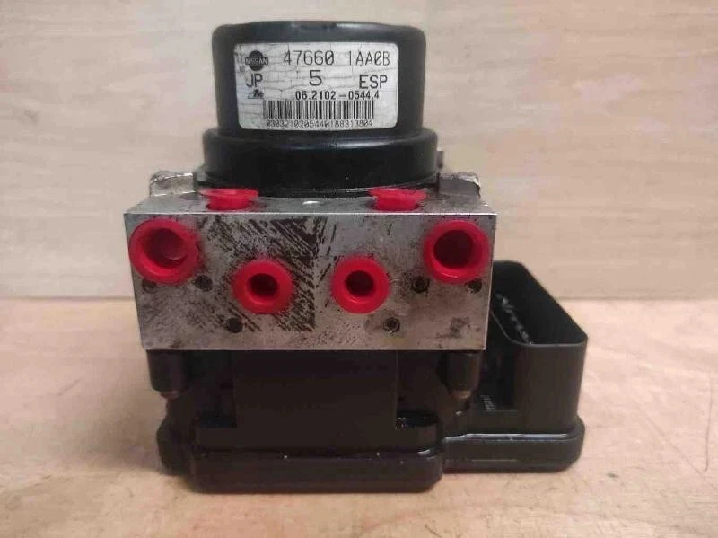 2009-2011 Volkswagen Routan ABS Anti-Lock Brake Pump Assembly OEM With Warranty Foto 1 de 3