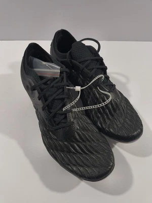 Botines de fútbol Under Armour Magnetico Elite 3 FG negros para mujer talla 9 nuevos sin caja Foto 1 de 3