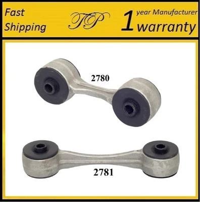 2 PCS Torque Strut Motor Mount For Cadillac 1993 ALLANTE, 1993-1997 Seville 4.6L - Image 1 of 4