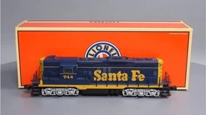 Lionel 6-38579 Santa Fe Dummy GP9 Diesel Locomotive #744 - Picture 1 of 6