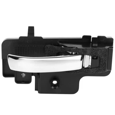 For Jeep Compass 07-10 Dodge Caliber 07-12 Front Rear Left Interior Door Handle - Imagem 1 de 4