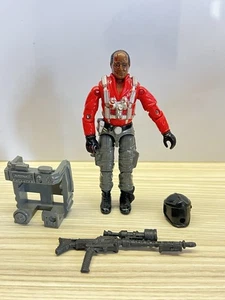 Estrela Brasile GI Joe Sky Patrol Esclusiva Escorpiao Voador Pozzo Nero Ultra Rara - Foto 1 di 3