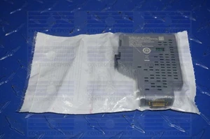 CONMUTADOR DE PUERTO DE E/S EMERSON DELTAV KL1601X1-BA1 COBRE PARA PORTADORES CIOC 12P4991 - Imagen 1 de 4