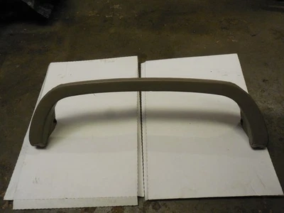 Roof Roll Over Bar Mushroom Brown 03-12 Mercedes Benz R230 SL500 SL600 SL55 - Image 1 of 4