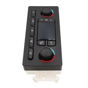 NEW AC Climate Control Module Fits For Chevrolet Tahoe 2003-2006 599-211XD - Picture 1 of 12