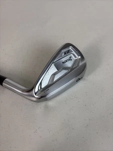 EXCELLENT Srixon ZX7 MKII Forged Pitching Wedge NS Pro Modus3 Steel Stiff (3150) - Picture 1 of 6