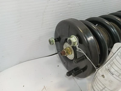 Передняя левая стойка водителя от 2006 Honda Accord 11995819 - Изображение 1 из 4