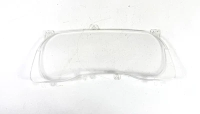 Dodge Ram 1500 2500 3500 1998-2001 grupo de velocímetros (solo cubierta de lente) OEM Foto 1 de 4