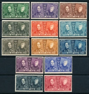 België/Belgique 221-233 * COB = 70 Euro vl2764 - Imagen 1 de 1