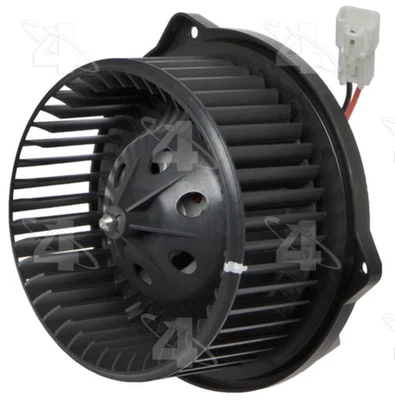 HVAC Blower Motor fits 2006-2012 Mitsubishi Eclipse Eclipse,Galant Endeavor  FOU - Image 1 of 4