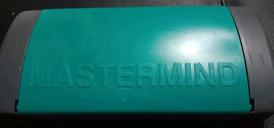 Mastermind Strategy Game by Pressman 1996 Ed. BRAND Master Mind VTG 2 Players - Image 1 of 4