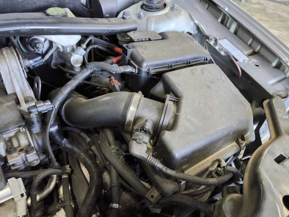 Filtro de aire 5 cilindros compatible con 03-07 VOLVO XC90 624248 Foto 1 de 1