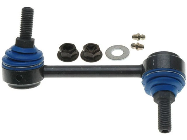 Barra estabilizadora trasera izquierda enlace para GMC Envoy XL 2002-2006 2003 2004 2005 GC368FC Foto 1 de 1