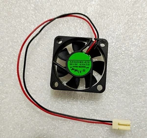 For ADDA AD0405MX-G70 DC5V 0.11A 40*40*10mm DVR Cooling fan 2Pin - Afbeelding 1 van 2