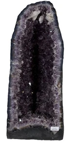 Amethystdruse - 24,12 kg - Geode - Heilstein - Edelstein - Kristalle - Bild 1 von 9
