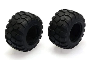 CEN RACING Monster Truck Tires (2.2 x 4.52 x 2.55") Fiat Suzuki Jimny CQ0503 - Picture 1 of 1