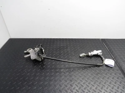 22 23 24 PINZA DE FRENO TRASERA HONDA CRF 450R CRF450R OEM MASTER & LINE ¡BONITA! Foto 1 de 4