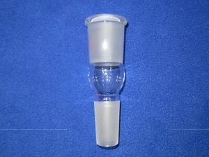 24/40 auf 29/42 Vergrößerungsadapter Neu, Premium - Bild 1 von 1