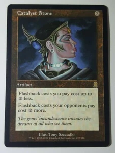 Catalyst Stone - Odyssey (Magic/mtg) Rare - Bild 1 von 2