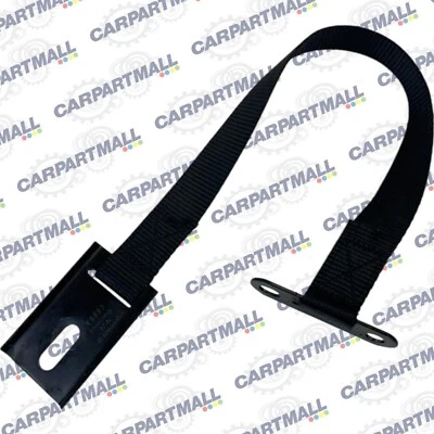 2006-2011 Audi A6 Quattro S6 Battery Retaining Hold Down Strap 4F0867749A OEM - Image 1 of 4