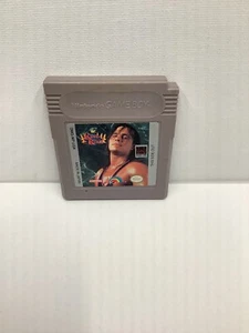 WWF King of the Ring Nintendo Game Boy Cartridge Only! Cleaned Tested Working - Picture 1 of 2