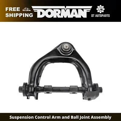 Conjunto de rótula brazo de control Dorman 1983-1991 para Mitsubishi Montero 19 Foto 1 de 4