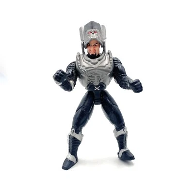 Figurine Xanatos Disney Gargoyles 1995 BVTV Vintage - Photo 1/3