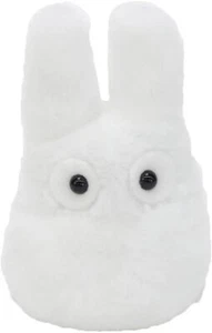 Sun Arrow Studio Ghibli Fluffy Bean Bag Little Totoro Plush Toy K9030 - Picture 1 of 1