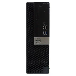 Dell Optiplex PC 5050 Computer i5-7500 3.4 CPU 16GB Ram 512GB SSD Windows 11 - Picture 1 of 6