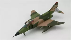HM McDonnell Douglas RF-4C Phantom II signature version 1/72 Pre-builded Model - Picture 1 of 6