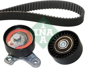 CHEVROLET CAPTIVA CRUZE NUBIRA OPEL ANTARA Kit Distribuzione INA 530057210 - Imagen 1 de 2