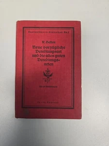 Neue vorzügliche Veredlungsart und die anderen guten Veredlungsarten - Bild 1 von 3